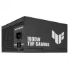 ASUS TUF-GAMING-1000P 1000W 80+ Gold Fully Modular ATX Power Supply (Black)