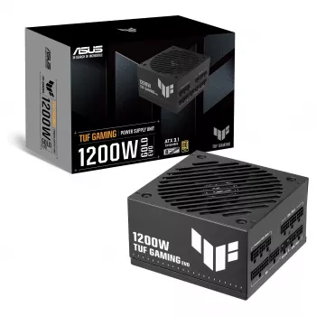 ASUS TUF Gaming 1200G EVO 1200W 80+ Gold Vollmodulares ATX-Netzteil