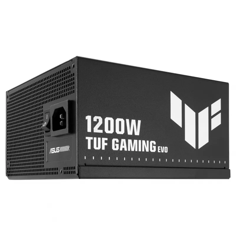 ASUS TUF Gaming 1200G EVO 1200W 80+ Gold Vollmodulares ATX-Netzteil