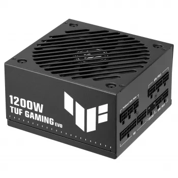 ASUS TUF Gaming 1200G EVO 1200W 80+ Gold Vollmodulares ATX-Netzteil