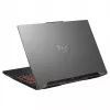 ASUS TUF Gaming A16 FA607NUQ-RL038W Gaming-Laptop, 16 Zoll Full HD+ IPS 144Hz, AMD Ryzen 7 170, 16GB DDR5, 512GB SSD, GeForce RTX 4050 6GB, Windows 11 Home