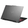 ASUS TUF Gaming A16 FA607NUQ-RL038W Gaming-Laptop, 16 Zoll Full HD+ IPS 144Hz, AMD Ryzen 7 170, 16GB DDR5, 512GB SSD, GeForce RTX 4050 6GB, Windows 11 Home