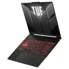 ASUS TUF Gaming A16 FA607NUQ-RL038W Gaming-Laptop, 16 Zoll Full HD+ IPS 144Hz, AMD Ryzen 7 170, 16GB DDR5, 512GB SSD, GeForce RTX 4050 6GB, Windows 11 Home