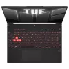 ASUS TUF Gaming A16 FA607NUQ-RL038W Gaming-Laptop, 16 Zoll Full HD+ IPS 144Hz, AMD Ryzen 7 170, 16GB DDR5, 512GB SSD, GeForce RTX 4050 6GB, Windows 11 Home