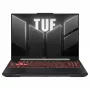 ASUS TUF Gaming A16 FA607NUQ-RL038W Gaming-Laptop, 16 Zoll Full HD+ IPS 144Hz, AMD Ryzen 7 170, 16GB DDR5, 512GB SSD, GeForce RTX 4050 6GB, Windows 11 Home
