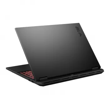 ASUS TUF Gaming A16 FA608UHI-71610G0W 16 inch WUXGA 165Hz Gaming-Laptop (Ryzen 7 260, 16GB DDR5, RTX 5050, 1TB SSD, Windows 11 Home, Schwarz)