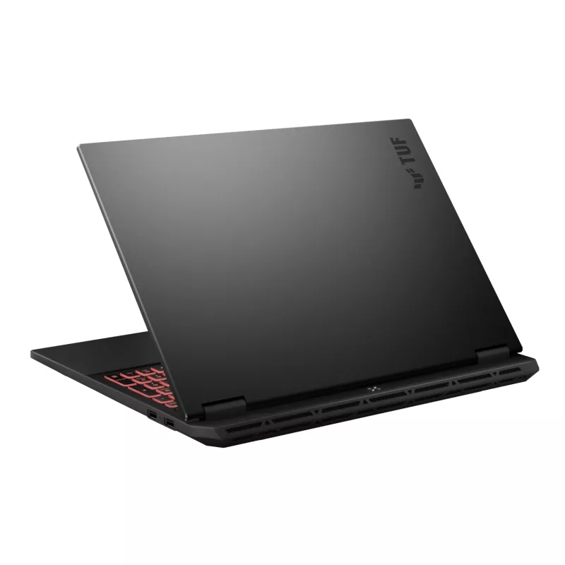 ASUS TUF Gaming A16 FA608UHI-71610G0W 16 inch WUXGA 165Hz Gaming-Laptop (Ryzen 7 260, 16GB DDR5, RTX 5050, 1TB SSD, Windows 11 Home, Schwarz)