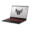 ASUS TUF Gaming A16 FA608UHI-71610G0W 16 inch WUXGA 165Hz Gaming-Laptop (Ryzen 7 260, 16GB DDR5, RTX 5050, 1TB SSD, Windows 11 Home, Schwarz)