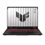 ASUS TUF Gaming A16 FA608UHI-71610G0W 16 inch WUXGA 165Hz Gaming-Laptop (Ryzen 7 260, 16GB DDR5, RTX 5050, 1TB SSD, Windows 11 Home, Schwarz)