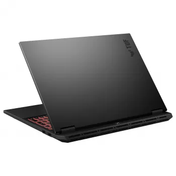 ASUS TUF Gaming A16 FA608UMI-TU199W Gaming-Laptop, 16-Zoll-WUXGA, AMD Ryzen 7 260, 16GB DDR5, 1TB SSD, NVIDIA GeForce RTX 5060, Windows 11 Home, Grau