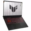 ASUS TUF Gaming A16 FA608UMI-TU199W Gaming-Laptop, 16-Zoll-WUXGA, AMD Ryzen 7 260, 16GB DDR5, 1TB SSD, NVIDIA GeForce RTX 5060, Windows 11 Home, Grau