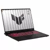 ASUS TUF Gaming A16 FA608UMI-TU199W Gaming-Laptop, 16-Zoll-WUXGA, AMD Ryzen 7 260, 16GB DDR5, 1TB SSD, NVIDIA GeForce RTX 5060, Windows 11 Home, Grau