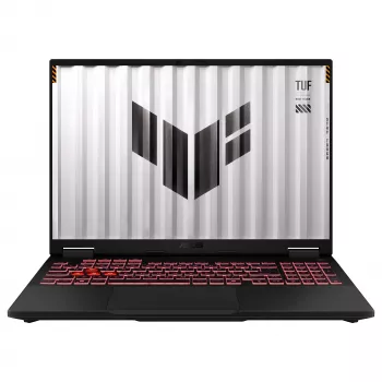 ASUS TUF Gaming A16 FA608UMI-TU199W Gaming-Laptop, 16-Zoll-WUXGA, AMD Ryzen 7 260, 16GB DDR5, 1TB SSD, NVIDIA GeForce RTX 5060, Windows 11 Home, Grau