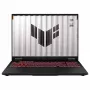 ASUS TUF Gaming A16 FA608UMI-TU199W Gaming-Laptop, 16-Zoll-WUXGA, AMD Ryzen 7 260, 16GB DDR5, 1TB SSD, NVIDIA GeForce RTX 5060, Windows 11 Home, Grau