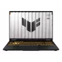 ASUS TUF Gaming A16 Laptop 16 inch WUXGA IPS 165Hz, AMD Ryzen 7-7435HS, 32GB RAM, 1TB SSD, NVIDIA GeForce RTX 4070, Windows 11 Home, Schwarz
