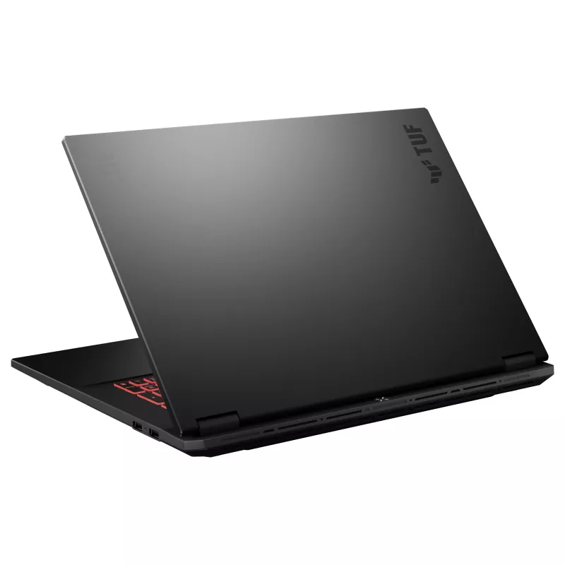 ASUS TUF Gaming A18 FA808UP-S8133W Gaming-Laptop, 18 Zoll WUXGA IPS 144Hz, AMD Ryzen 7 260, 16GB DDR5, 512GB SSD, GeForce RTX 5070 8GB, Windows 11 Home, deutsche QWERTZ-Tastatur