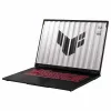 ASUS TUF Gaming A18 FA808UP-S8133W Gaming-Laptop, 18 Zoll WUXGA IPS 144Hz, AMD Ryzen 7 260, 16GB DDR5, 512GB SSD, GeForce RTX 5070 8GB, Windows 11 Home, deutsche QWERTZ-Tastatur
