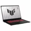 ASUS TUF Gaming A18 FA808UP-S8133W Gaming-Laptop, 18 Zoll WUXGA IPS 144Hz, AMD Ryzen 7 260, 16GB DDR5, 512GB SSD, GeForce RTX 5070 8GB, Windows 11 Home, deutsche QWERTZ-Tastatur
