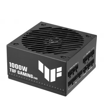 ASUS TUF Gaming Gold EVO 1000W ATX 3.0 Fully Modular Power Supply