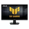 ASUS TUF Gaming VG249QM5F 23.8 inch Full HD Fast IPS 240Hz (270Hz OC) 1ms HDR Gaming Monitor mit USB-C und Lautsprechern