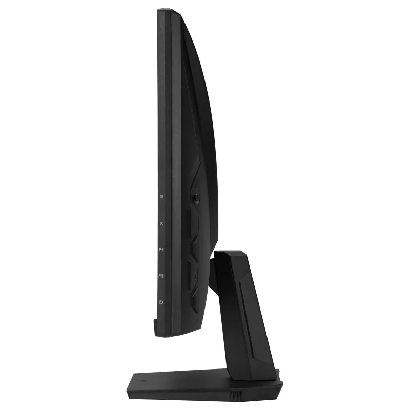 ASUS TUF Gaming VG249QM5F 23.8 inch Full HD Fast IPS 240Hz (270Hz OC) 1ms HDR Gaming Monitor mit USB-C und Lautsprechern