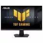 ASUS TUF Gaming VG249QM5F 23.8 inch Full HD Fast IPS 240Hz (270Hz OC) 1ms HDR Gaming Monitor mit USB-C und Lautsprechern