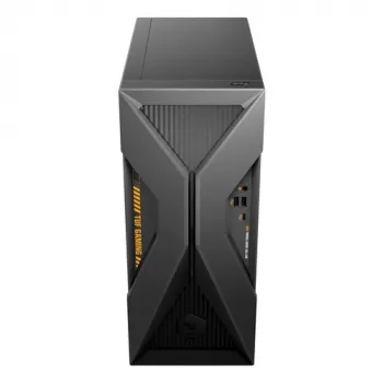 ASUS TUF TM500 R7-260 16 1TB 5060 TM500MH-0R7260040W W11H 96% Kompakte mechanische Tastatur, ROG NX Snow Switches, PBT-Tastenkappen, RGB, Tri-Mode, Schwarz