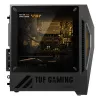 ASUS TUF TM500 R7-260 16 1TB 5060 TM500MH-0R7260040W W11H 96% Kompakte mechanische Tastatur, ROG NX Snow Switches, PBT-Tastenkappen, RGB, Tri-Mode, Schwarz