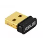 ASUS USB-BT500 Bluetooth 5.0 USB Adapter, 3 Mbps, Schwarz