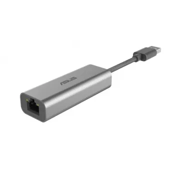 ASUS USB-C2500 2.5Gbps USB-C auf Ethernet Adapter
