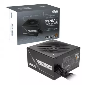 ASUS UWM 1 Gaming-Gehäuse/Grafikkarte/Netzteil-Kombi (AP202 ARGB | RTX 5050 | PRIME 750W)