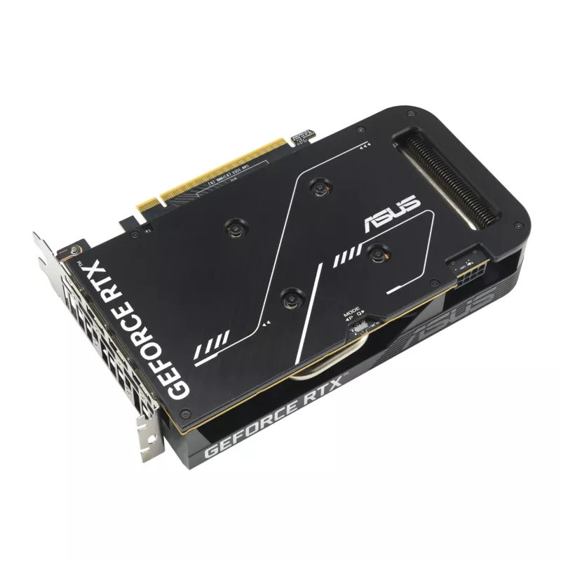 ASUS UWM 1 Gaming-Gehäuse/Grafikkarte/Netzteil-Kombi (AP202 ARGB | RTX 5050 | PRIME 750W)
