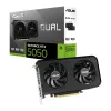 ASUS UWM 1 Gaming-Gehäuse/Grafikkarte/Netzteil-Kombi (AP202 ARGB | RTX 5050 | PRIME 750W)