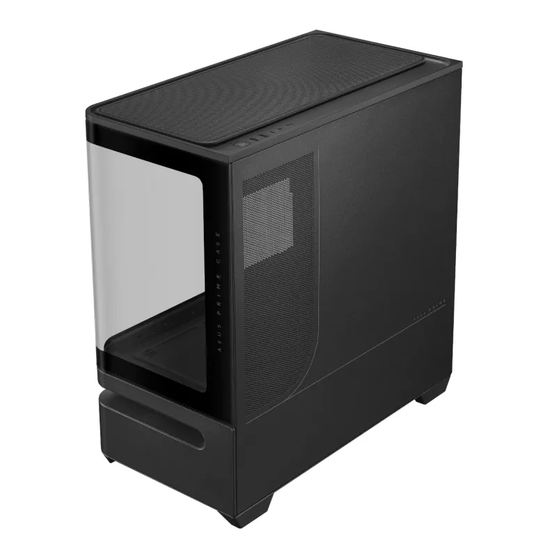 ASUS UWM 1 Gaming-Gehäuse/Grafikkarte/Netzteil-Kombi (AP202 ARGB | RTX 5050 | PRIME 750W)