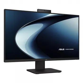 ASUS V400 AiO V470VAK-BPE087W 27 Zoll All-in-One-PC, Intel Core i7 bis zu 4,8 GHz, 16 GB DDR4, 512 GB SSD, Windows 10 Home, Schwarz
