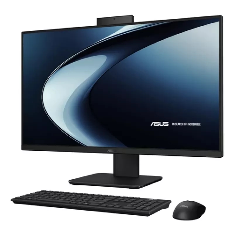ASUS V400 AiO V470VAK-BPE087W All-in-One-PC, Intel Core 5 210H, 27 Zoll Full HD, 16GB DDR5, 1TB SSD, Windows 11 Home