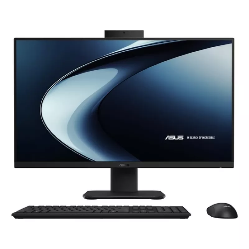 ASUS V400 AiO V470VAK-BPE087W All-in-One-PC, Intel Core 5 210H, 27 Zoll Full HD, 16GB DDR5, 1TB SSD, Windows 11 Home
