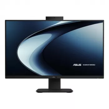 ASUS V400 AiO V470VAK-BPE087W 27 Zoll All-in-One-PC, Intel Core i7 bis zu 4,8 GHz, 16 GB DDR4, 512 GB SSD, Windows 10 Home, Schwarz