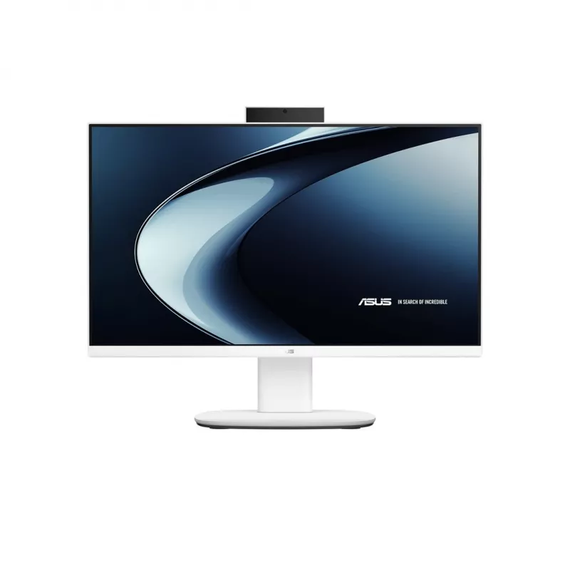 ASUS V440VAK-WPC305W 23,8 Zoll Full HD All-in-One-PC, Intel Core 5 210H, 16GB DDR5, 512GB SSD, Windows 11 Home, Weiß