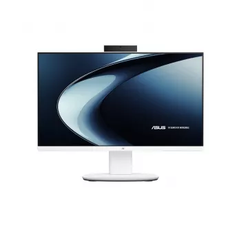 ASUS V440VAK-WPC305W 23,8 Zoll Full HD All-in-One-PC, Intel Core 5 210H, 16GB DDR5, 512GB SSD, Windows 11 Home, Weiß