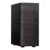 ASUS V500 Mini Tower V501MV-05210H052W Intel Core 5 210H 8GB DDR5 512GB SSD Windows 11 Home PC Schwarz Holz
