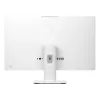 ASUS V600 AiO VM670KA-WPE055W All-in-One-PC, 27 Zoll Full HD, AMD Ryzen AI 7 350, 32 GB DDR5, 1 TB SSD, Windows 11 Home, Weiß