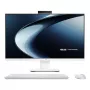 ASUS V600 AiO VM670KA-WPE055W All-in-One-PC, 27 Zoll Full HD, AMD Ryzen AI 7 350, 32 GB DDR5, 1 TB SSD, Windows 11 Home, Weiß