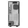 ASUS V700 Mini Tower VM701MG-OR7445039W Copilot+ PC, AMD Ryzen AI 7 445, 16GB DDR5, 512GB SSD, Windows 11 Home, Schwarz mit Holz-Akzent