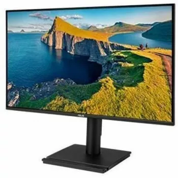 ASUS VA27AQSE 27 inch WQHD IPS Monitor - 75Hz, FreeSync, höhenverstellbar