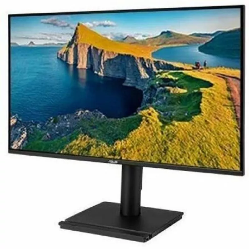 ASUS VA27AQSE 27 inch WQHD IPS Monitor - 75Hz, FreeSync, höhenverstellbar