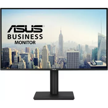 ASUS VA27AQSE 27 inch WQHD IPS Monitor - 75Hz, FreeSync, höhenverstellbar