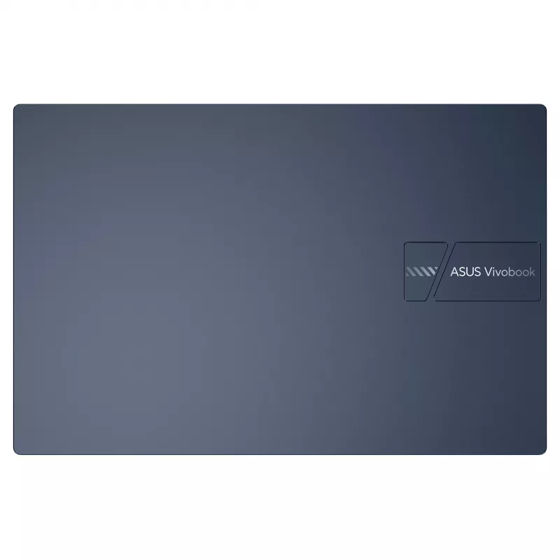 ASUS Vivobook 14 X1404VA-DISEB2157W Laptop, 14 Zoll Full HD IPS, Intel Core 5 120U, 16GB DDR5, 512GB SSD, Windows 11 Home, französische AZERTY-Tastatur