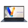 ASUS Vivobook 14 X1404VA-DISEB2157W Laptop, 14 Zoll Full HD IPS, Intel Core 5 120U, 16GB DDR5, 512GB SSD, Windows 11 Home, französische AZERTY-Tastatur