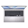 ASUS Vivobook 15 M1502NAQ-BQ039 Ryzen 5 7520U 15,6 Zoll FHD IPS 16GB DDR5 512GB SSD ohne Betriebssystem Cool Silver